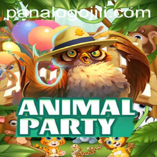 Explore the Exciting World of AnimalParty: A Guide to PanaloGo Adventure