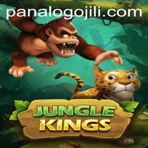 Exploring the Wild World of JungleKings: A New Adventure Awaits