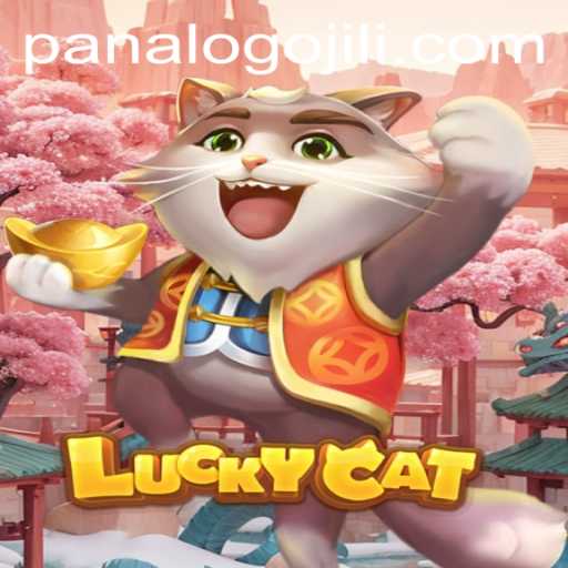 Discover the Excitement of LuckyCat: A New Gaming Sensation