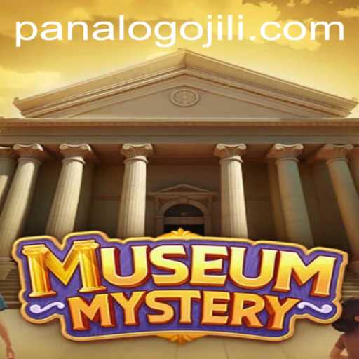 Unravel the Intrigue of 'MuseumMystery' with PanaloGo: A New Era of Interactive Gaming