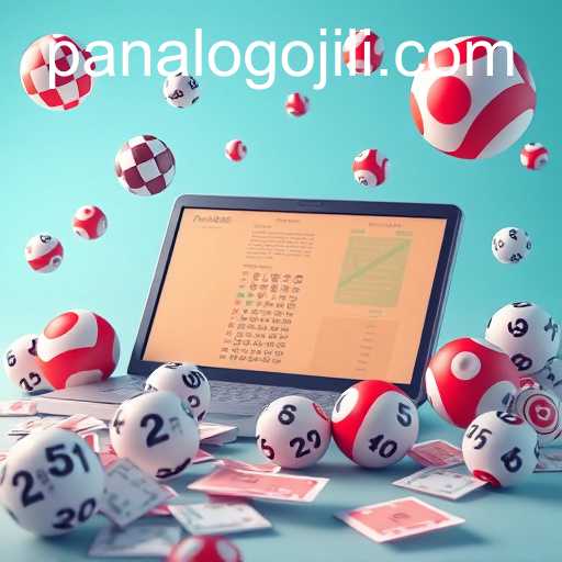 Exploring the Thrills of Online Lottery with PanaloGo